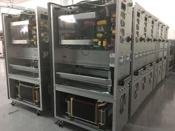 La phase en ligne UPS 6-10kVA Isolatated de l'opération 120Vac UPS HQ-TX 2 de mode d'Eco a produit PF0.9