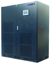 Couche conformiste UPS à base de transformateur en ligne avec double conversion 100-800kVA