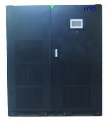 UPS à base de transformateur en ligne médical, double conversion de 100 KVA à 800 KVA