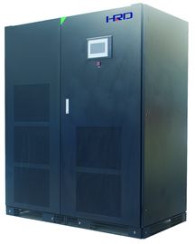 Couche conformée UPS en ligne à basse fréquence à double conversion 500-800 kVA