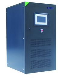 Sinus pur d'inverseur électrique de 3 phases avec 10KVA -120KVA 110VDC