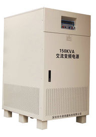 L'énergie de convertisseur de fréquence alimentation Soucre 300 - 400Kva