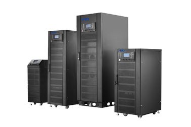 Verdissez 3 la phase UPS en ligne 10KVA à 80KVA, double conversion UPS