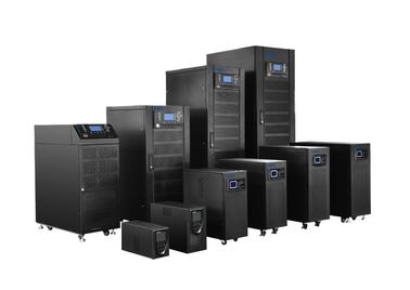 Pour le centre de données, le puits de puissance Max série 3 phase en ligne 10 à 80kva 380 / 400 / 415vac