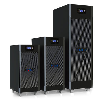 ECO UPS à haute fréquence en ligne