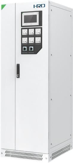 Transformateur d'isolement de sortie industriel à basse fréquence de 10 à 600kva pour l'environnement marin