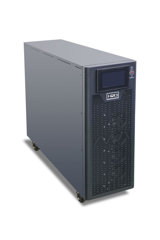 Pour le centre de données, le puits de puissance Max série 3 phase en ligne 10 à 80kva 380 / 400 / 415vac