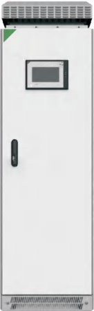 S6000-33G 110/1207/ 220/384Vdc 10-200kVA Industrial UPS